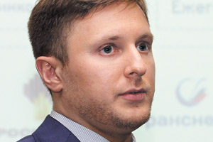 Валентин Солодилин