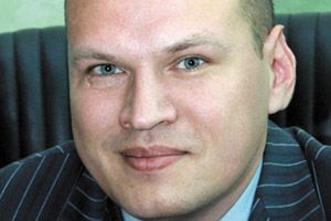 Владимир Соловьев, руководитель департамента анализа данных, принятия решений и финансовых технологий, Финансовый университет при Правительстве РФ