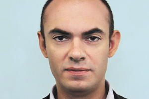 Дмитрий Мелешкин