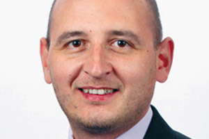 Денис Балыбин, директор по развитию практики BPO, Maykor