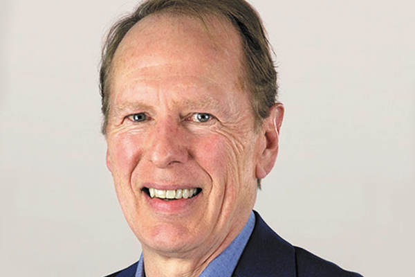 Крейг Ле Клер