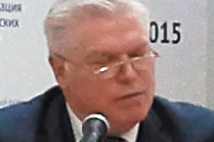 Дмитрий Фролов