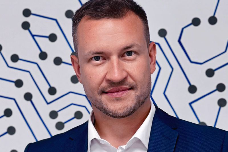 Дмитрий Пустовалов, директор департамента обеспечения и развития компании “ГИГАНТ Компьютерные системы”