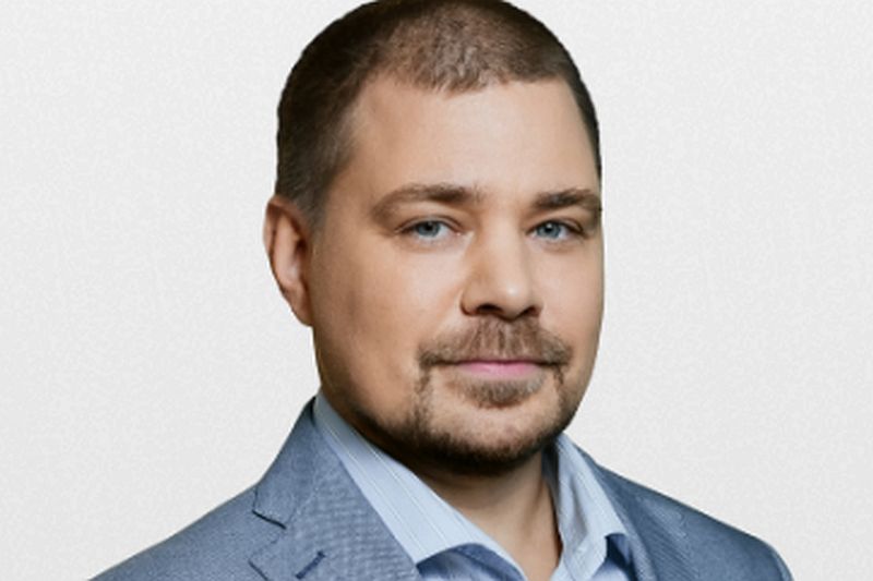 Евгений Скориков, главный архитектор ИТ-интегратора AWG