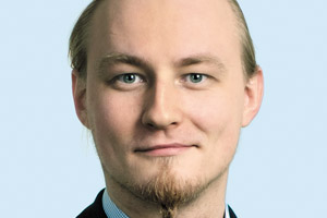 Алексей Трефилов, директор компании ELMA