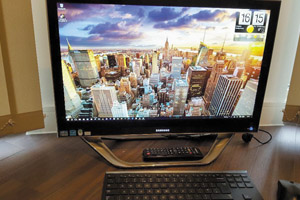 Сумма сделки между Samsung и Lenovo может составить порядка 850 млн. долл.