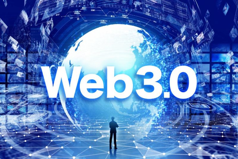  Web3  -   API-