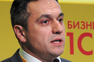 Антон Думин