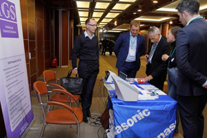 Фоторепортаж с Russian Enterprise Content Summit 2015