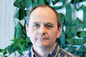 Валерий Солоед