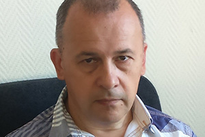 Анатолий Миклашевич, независимый эксперт, с 2011 г. по июнь 2018-го — исполнительный директор Ассоциации “РОСЭУ”