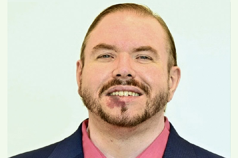 Эндрю Дэниелс