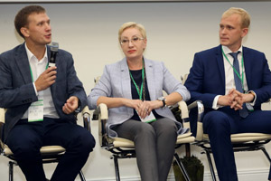 Фоторепортаж с Russian Enterprise Content Summit 2018