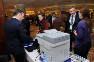 Фоторепортаж с Russian Enterprise Content Summit 2017