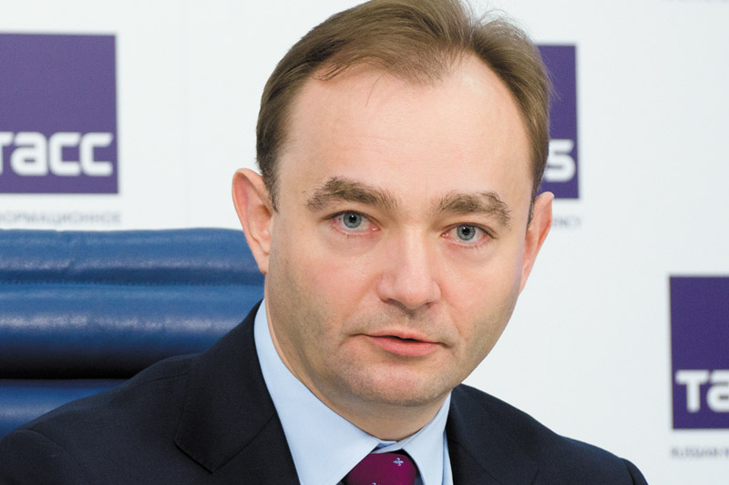 Максим Паршин