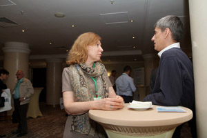 Фоторепортаж с Russian Enterprise Content Summit 2017