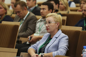 Фоторепортаж с Russian Enterprise Content Summit 2018