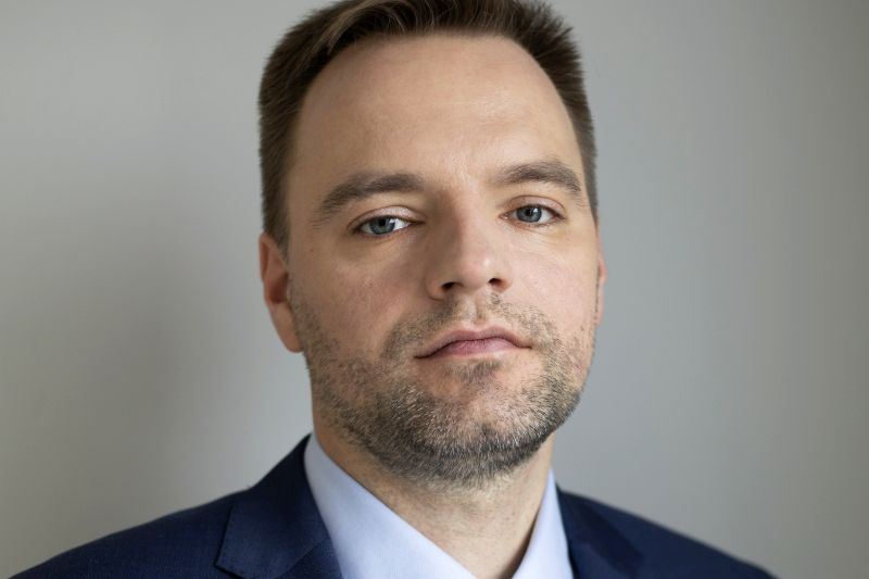 Сергей Назаренко, руководитель направления Big Data группы “Рексофт”