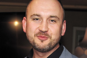 Дмитрий Танюхин