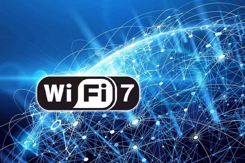 Wi-Fi 7   ,   