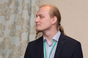 Фоторепортаж с Russian Enterprise Content Summit 2017