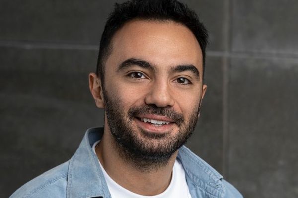 Феликс Хачатрян, основатель и владелец компании “Неотех”