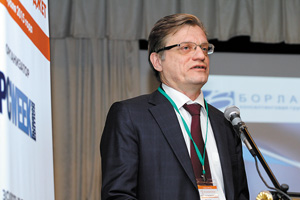 Аркадий Карев