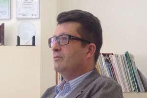 Генеральный директор компании “Офис-Док” Григорий Матвеев