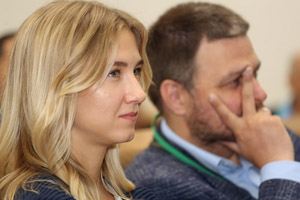 Фоторепортаж с Russian Enterprise Content Summit 2018