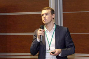 Фоторепортаж с Russian Enterprise Content Summit 2015