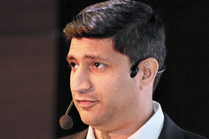 Ананд Читаль