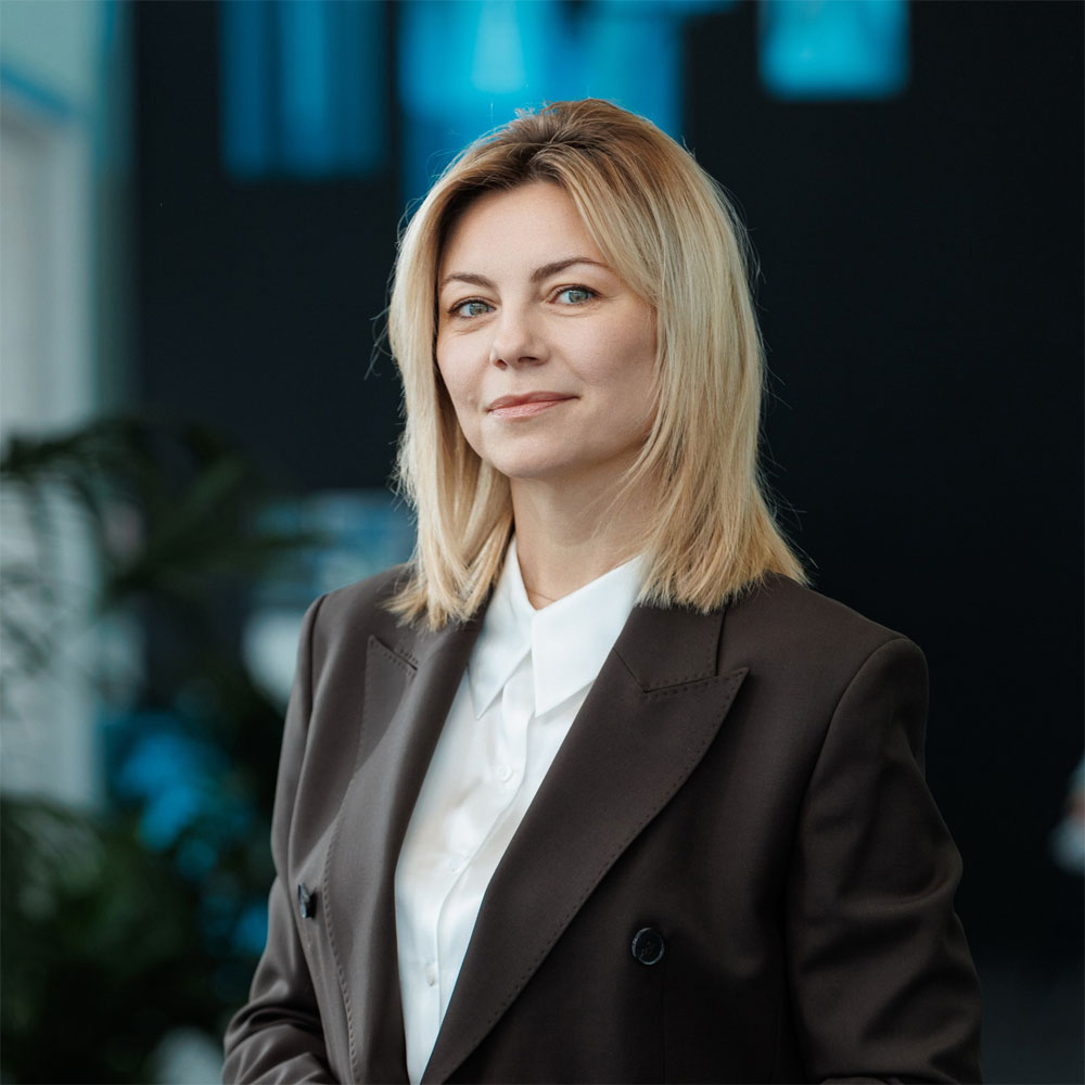 Екатерина Мелентьева