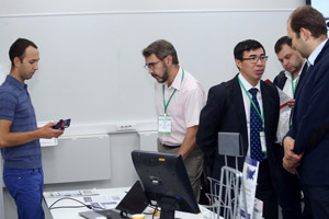 Фоторепортаж с Russian Enterprise Content Summit 2018