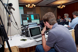 Фоторепортаж с Russian Enterprise Content Summit 2017