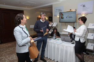 Фоторепортаж с Russian Enterprise Content Summit 2017