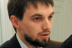 Артем Мясников