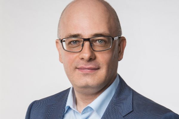 Владислав Тюрин, эксперт по цифровой трансформации