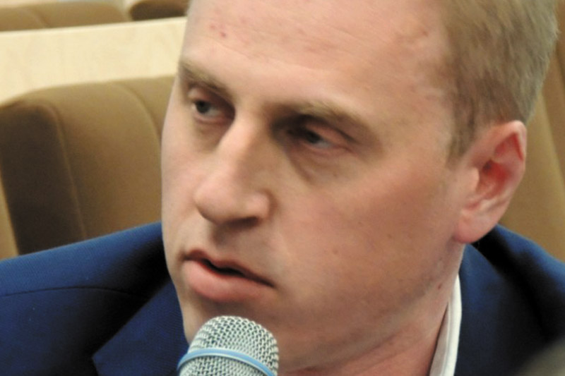 Денис Афанасьев