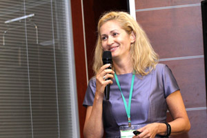 Фоторепортаж с Russian Enterprise Content Summit 2015