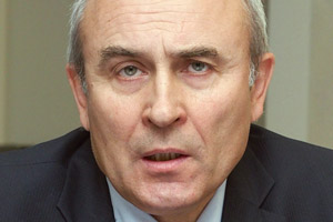 Евгений Никитин