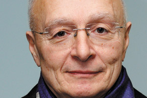 Владимир Баласанян