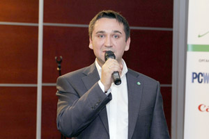 Фоторепортаж с Russian Enterprise Content Summit 2015