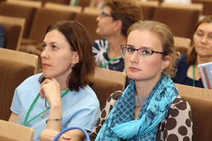 Фоторепортаж с Russian Enterprise Content Summit 2018