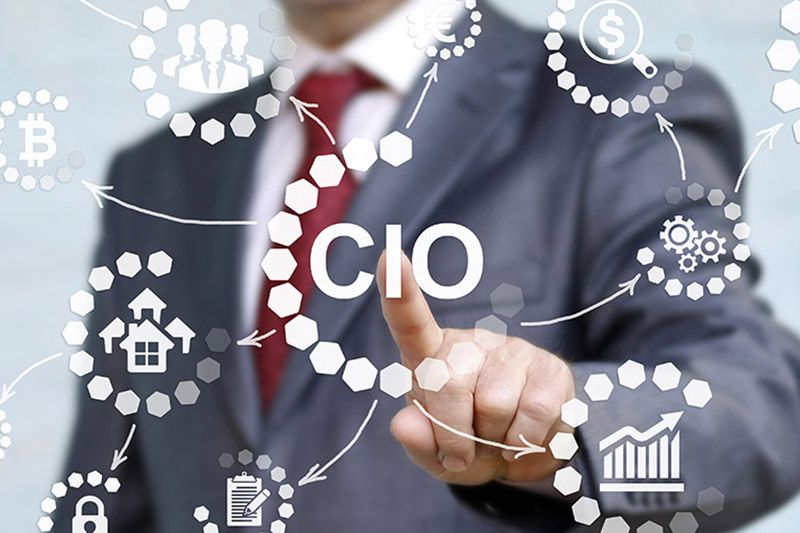 Создание ценности в эпоху ИИ: опыт банковского CIO