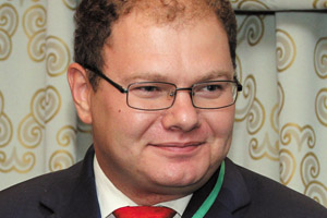 Иван Ласкин