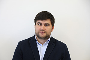 Алексей Павлюк