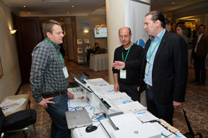 Фоторепортаж с Russian Enterprise Content Summit 2017