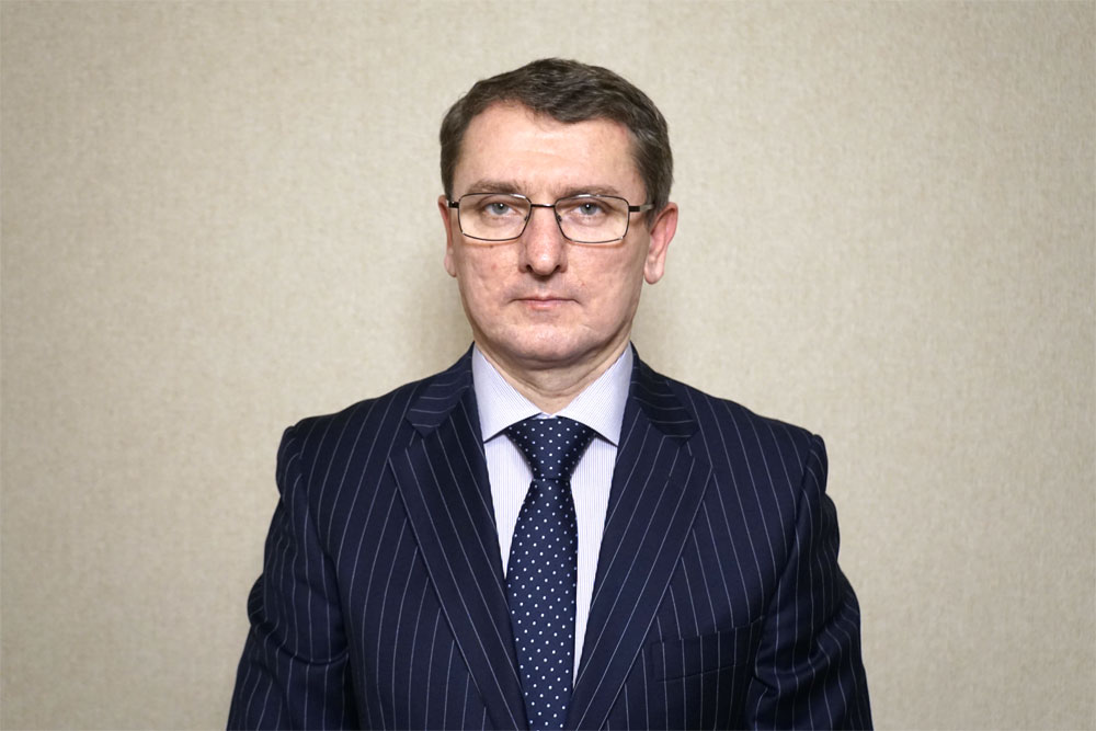 Сергей Хуторной