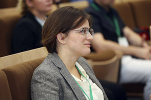 Фоторепортаж с Russian Enterprise Content Summit 2018