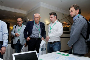 Фоторепортаж с Russian Enterprise Content Summit 2017